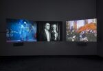 Nan Goldin. Sirens. Installation view at Marian Goodman Gallery, Londra 2019. Courtesy the artist & Marian Goodman Gallery, New York Paris London