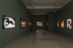 Nan Goldin. Sirens. Installation view at Marian Goodman Gallery, Londra 2019. Courtesy the artist & Marian Goodman Gallery, New York Paris London