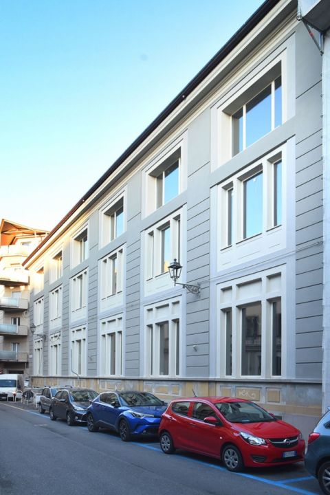 Palazzo Ex Enel fonte sito di Fondazione di Piacenza e Vigevano