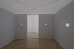 Patrick Jacobs. Nocturnes. Exhibition view at The Pool NYC, Milano 2020