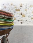 Perino & Vele. 'O databàs. Exhibition view at Alberto Peola Arte Contemporanea, Torino 2019. Photo © Beppe Giardino