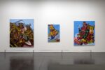 Peter Saul. Pop, Funk, Bad Painting and More. Exhibition view at Abattoirs, Musée – Frac Occitanie, Tolosa 2019 © les Abattoirs. Photo Sylvie Léonard