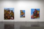 Peter Saul. Pop, Funk, Bad Painting and More. Exhibition view at Abattoirs, Musée – Frac Occitanie, Tolosa 2019 © les Abattoirs. Photo Sylvie Léonard