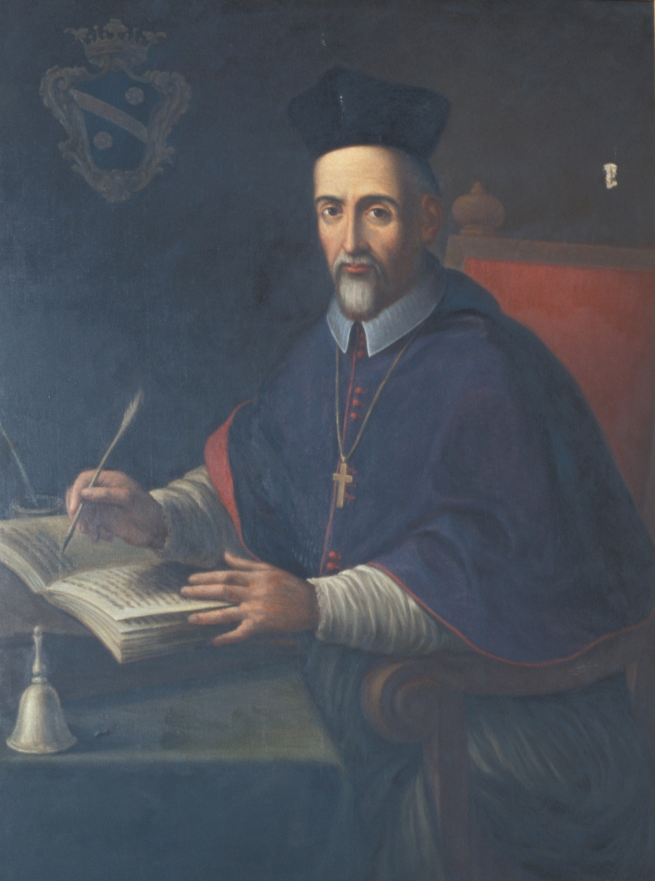 Ritratto di Angelo Colocci