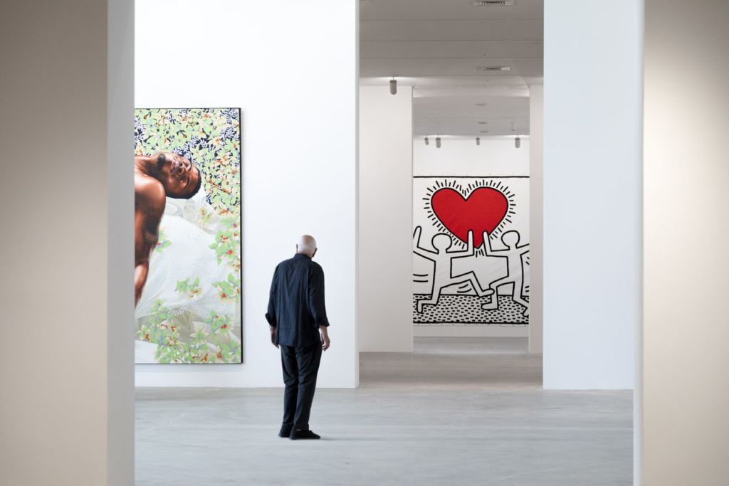 Una collezione di famiglia. Il nuovo Rubell Museum di Miami