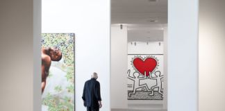 Rubell Museum. Photo credit Nicholas Venezia. Courtesy of Selldorf Architects