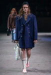 Gucci, sfilata a Milano, gennaio 2020. Ph. Kevin Tachman, Anton Gottlob e Dan Lecca