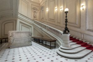 Banca d’Italia: la lunga storia della collezione d’arte e l’ultima opera acquisita