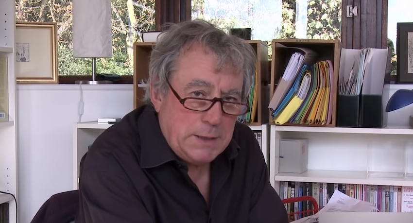 Cinema: è morto Terry Jones, il fondatore dei Monty Python