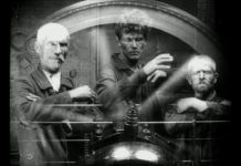 Sergej Eisenstein, Sciopero! (1925), still da film _thumb