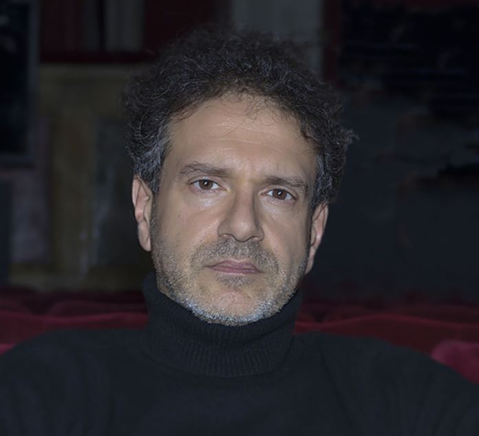 Stefano Chiodi