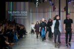Talents 2020 Fashion Show