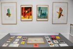 Vanni Scheiwiller e l’arte da Wildt a Melotti. Exhibition view at Galleria Nazionale d’Arte Moderna e Contemporanea, Roma 2019