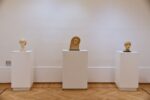Vanni Scheiwiller e l’arte da Wildt a Melotti. Exhibition view at Galleria Nazionale d’Arte Moderna e Contemporanea, Roma 2019
