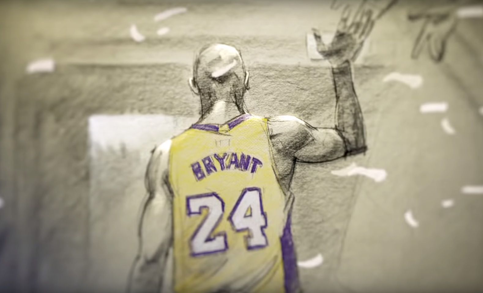 completo basket kobe bryant