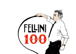 Fellini100. Il più grande di tutti