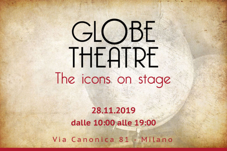 Globe Theatre a Bologna