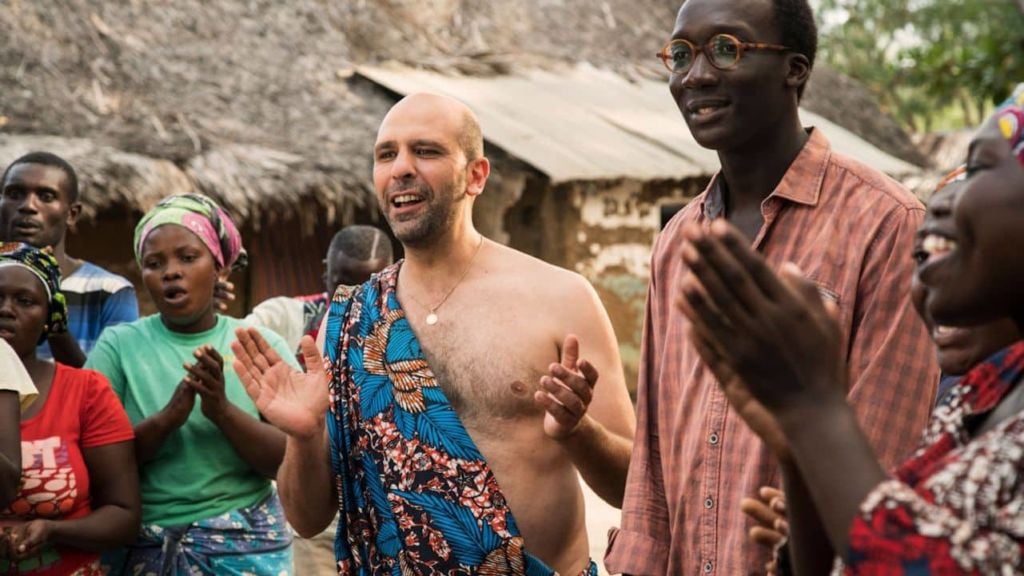 Se Checco Zalone somiglia troppo a Luca Medici. Una riflessione sul film Tolo Tolo