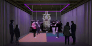 Nasce a New York ONX Studio, spazio per creativi promosso da New Museum e Fondazione Onassis