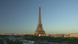 Su Sky Arte: la storia della Torre Eiffel