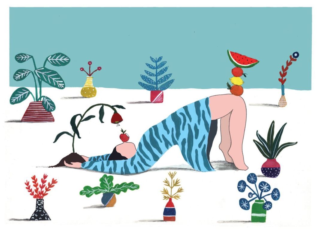 © Kiki Skipi per Artribune Magazine