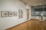 Nivola in New York, exhibition view at The Cooper Union, New York 2020. Courtesy of The Irwin S. Chanin School of Architecture Archive, The Cooper Union. Lea Bertucci, Photographer