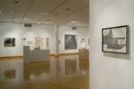Nivola in New York, exhibition view at The Cooper Union, New York 2020. Courtesy of The Irwin S. Chanin School of Architecture Archive, The Cooper Union. Lea Bertucci, Photographer