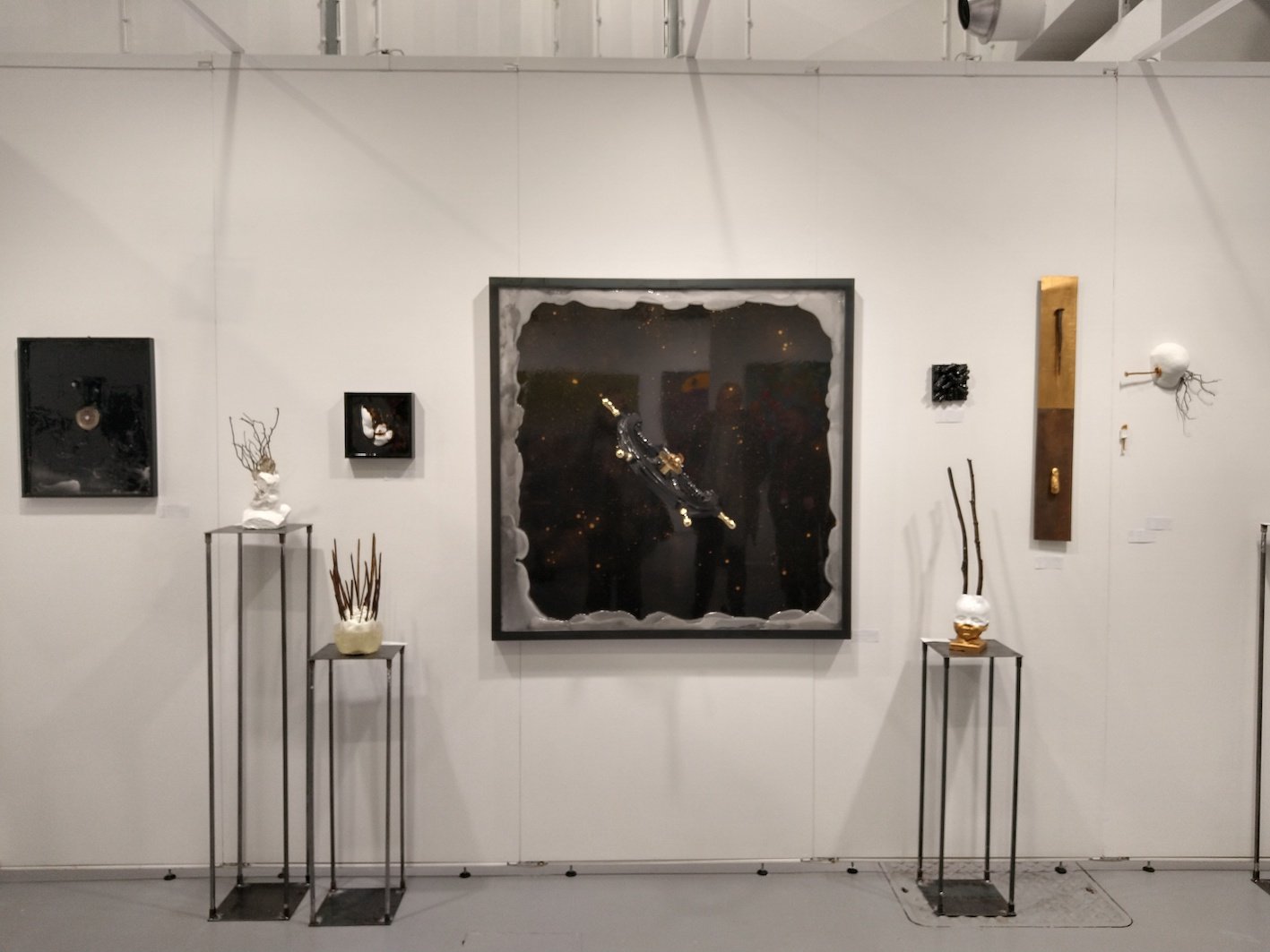 EGGERS 2.0 – TORINO, Affordable Art Fair 2020 Milano