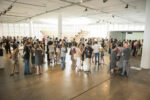 Solo show by Ximena Garrido-Lecca, installation view, 34th Bienal de São Paulo © Levi Fanan / Fundação Bienal de São Paulo