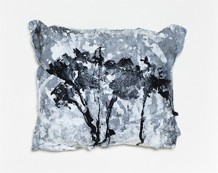 Brigitta Rossetti Sogni di pietra n8 tecnica mista 2011 Courtesy Bianchi Zardin Contemporary Art