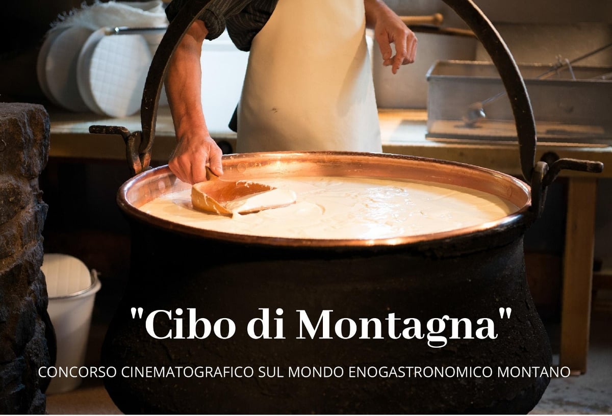 Cibo di Montagna