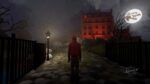 A Haunted Entrance in Dreams