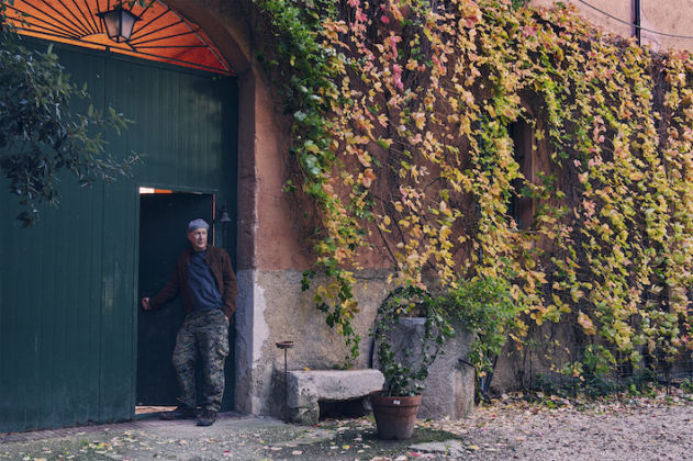 Masseria Pernice, Monreale