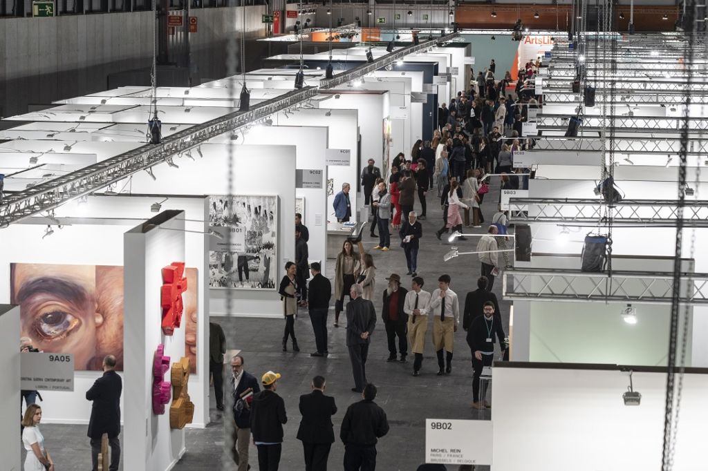 ArcoMadrid 2020 nel segno della normalità con tanto ritorno al classico