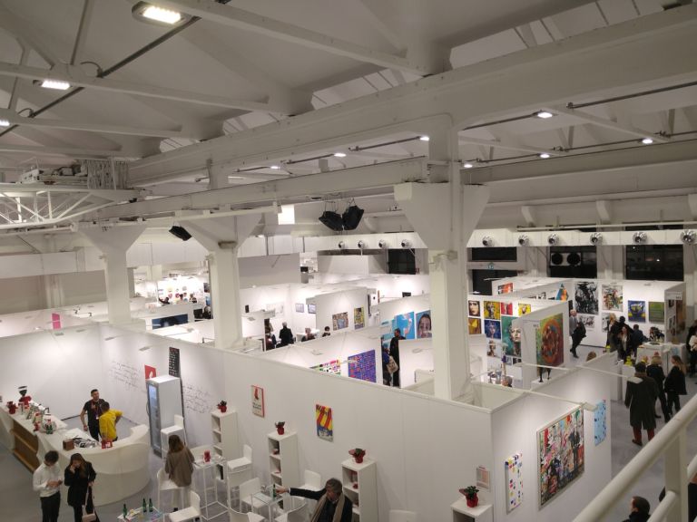 Affordable Art Fair Milano: le tre migliori gallerie di questa edizione 2020