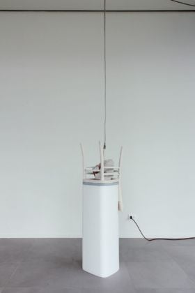 Alberto Scodro, Blurring Chair, 2012 19