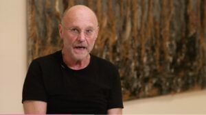 La storia è come la creta. Video-intervista ad Anselm Kiefer