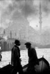 Ara Güler, Karaköy, 1956