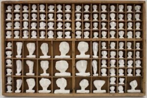 Augustin Rebetez e le sue fiabe inquietanti in mostra a Roma