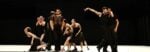 Batsheva Dance Company, Venezuela. Photo Stephanie Berger Batsheva Dance Company