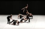 Batsheva Dance Company, Venezuela. Photo Stephanie Berger Batsheva Dance Company