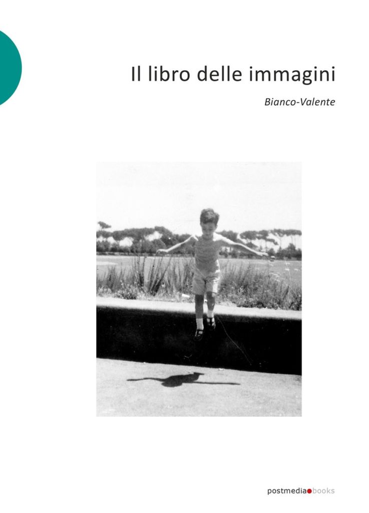 Un libro di fotografie senza fotografie. È il nuovo progetto di Bianco-Valente