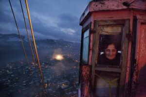 Al via la prima Biennale della Fotografia Femminile a Mantova: intervista alle organizzatrici