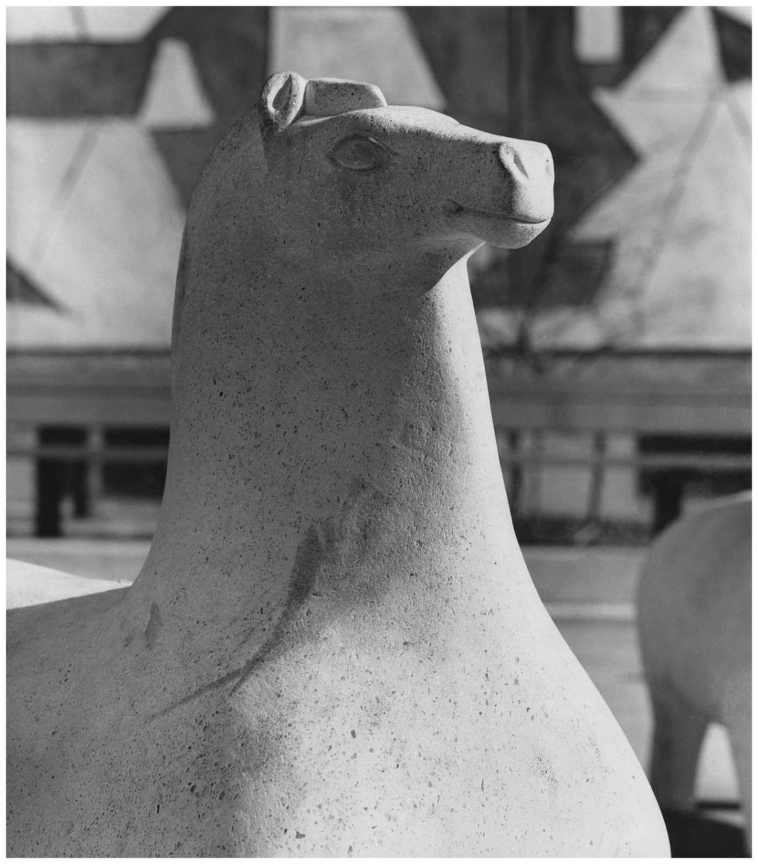 Abbattuto a New York il playground delle Wise Towers di Costantino