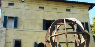Casa Museo Villa Brandi a Siena