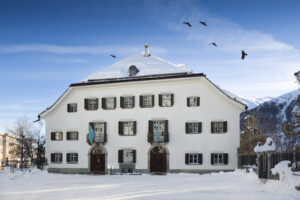 Torna la fiera Nomad di St. Moritz: design e arte contemporanea in un salotto esclusivo