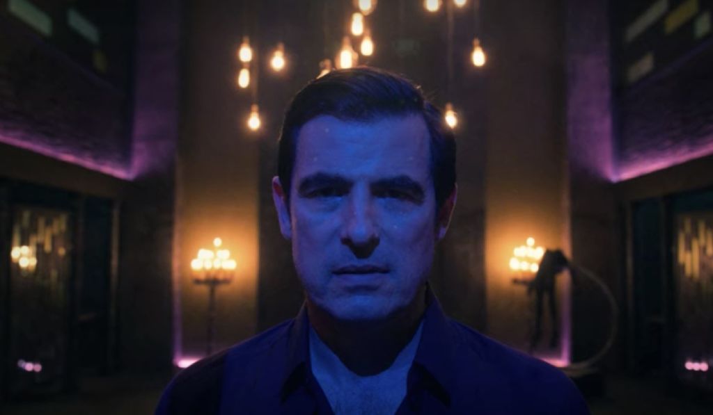 Serie tv: la BBC lancia un nuovo Dracula. Ecco com’è