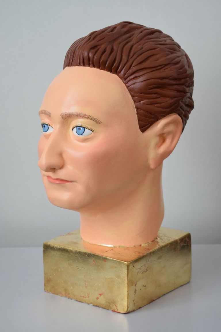 Clémentine Mélois, Jean Giono, 2019