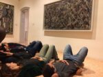 Collezione Peggy Guggenheim, Venezia. Photo Marco Peri