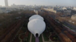 DIOR HAUTE COUTURE SPRING SUMMER 2020 DRONE SCENOGRAPHY